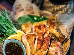 泰味烤鸡-泰妃殿(宏伊国际广场店)