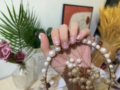 -馨儿·美甲美睫