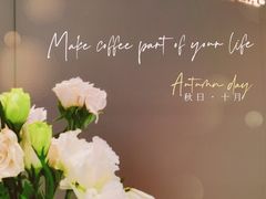 -Manner Coffee(万象食家店)