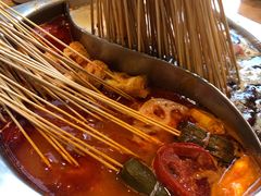 -袁记串串香(川师店)