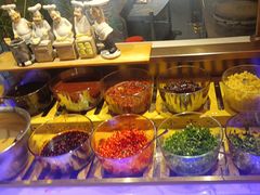 -享遇.锅姥姥牛排海鲜自助(小寨店)