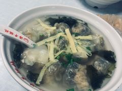 -海平馄饨(逍遥二路店)