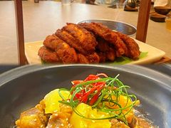 -创味·民间海南菜·非遗藤桥排骨(藤桥·免税城店)