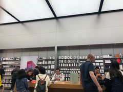 -Apple零售店(成都太古里店)