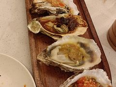 -蚝太郎 • 海鲜烧烤(建国路创始店)