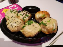 -小杨生煎(湟普汇店)