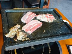 -咕咕站韩国料理(紫金港店)