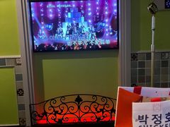 -INLOVE KTV(世博源店)