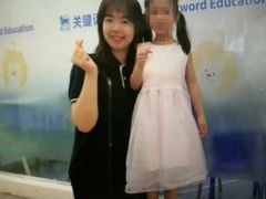 -关键词英语·青少儿·语言培训(红山天虹校区)
