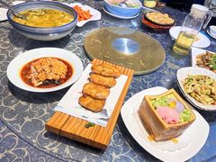 -唐宴(大唐购物中心店)