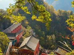 -武当山风景区
