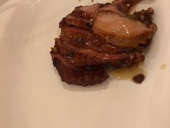 蜜汁叉烧-宝盛水博园大酒店·中餐厅·杭帮菜