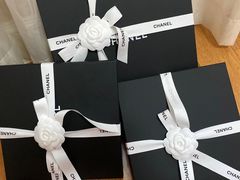 -CHANEL(恒隆广场店)