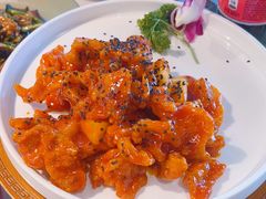 -蜀香格格•剁椒鱼头(龙西店)