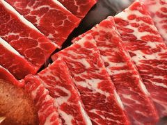 -九田家黑牛烤肉料理(香河店)
