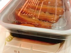 沁甜桂花糯糖藕-春风松月楼(七宝万科店)