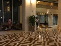 -富豪会展公寓酒店·富豪轩