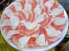 -马记伊源斋涮肉·清真菜(百子湾店)