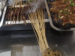 -最昭通一品黄牛小肉串(新迎店)