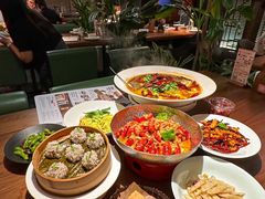 -清水亭湖北菜(大屯DT51店)