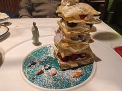 -唐猫庭院·千年陕菜(大唐不夜城店)