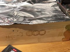 -腰子哥烤串(石佛营炫特店)