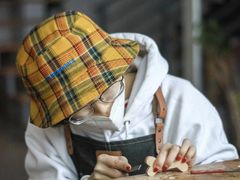 -五月木作·DIY木作文创体验店(北京路店)