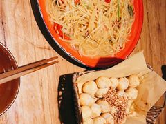 -先启半步颠小酒馆(白麓里店)