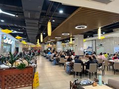 -點無缺茶楼·海鲜酒家(世博店)