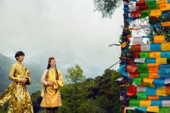点击看大图 -角色婚纱摄影(中心店)