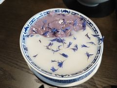 -李百蟹·蟹黄面·江景餐厅(外滩·豫园店)