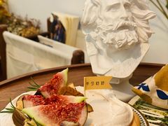 栗子奶油天堂-半勺舒舒(太乙店)