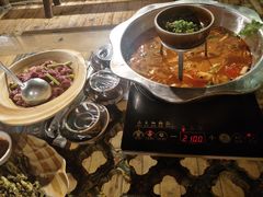 -侯家庄阿才有品私房菜馆
