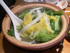 -猛料鸭仔饭(赤坎店)