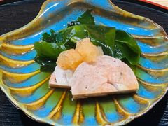 -鮨乐亭Omakase·海胆宴