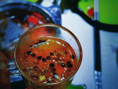 -一叶一世界•素食餐厅(新光天地店)