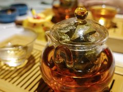 -叶叶菩提·晋福宫