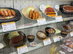 -矢场猪(名古屋站三井楼北馆店)