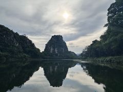 -星湖旅游景区七星岩