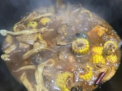 -清真长山屯泉水灶台鱼(佳庆道店)