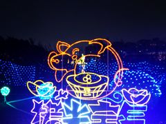 -飞凤山奥体公园