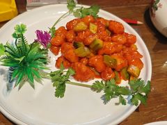 -祥老弟老信丰萝卜饺•江西菜(建设路店)