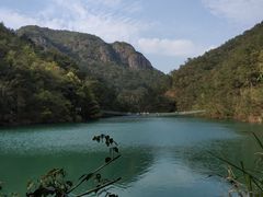 -大慈岩风景区