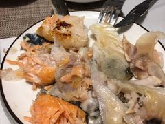 -肆月河豚·新淮扬(金融街店)