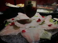 -莽子老火锅(大坪店)