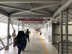 -南湖镇长途巴士站(TBS)