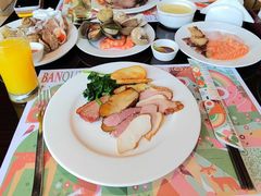 -松山湖帝豪花园酒店西餐厅(美景中路店)