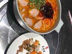 -不老溪贵州菜(广安门总店)
