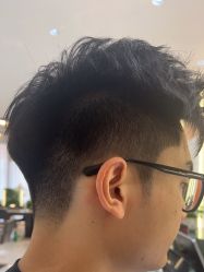 -HairCode芭曲发型