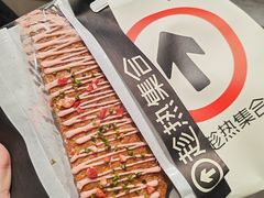 -HOT CRUSH趁热集合·现烤面包(上海环球港店)